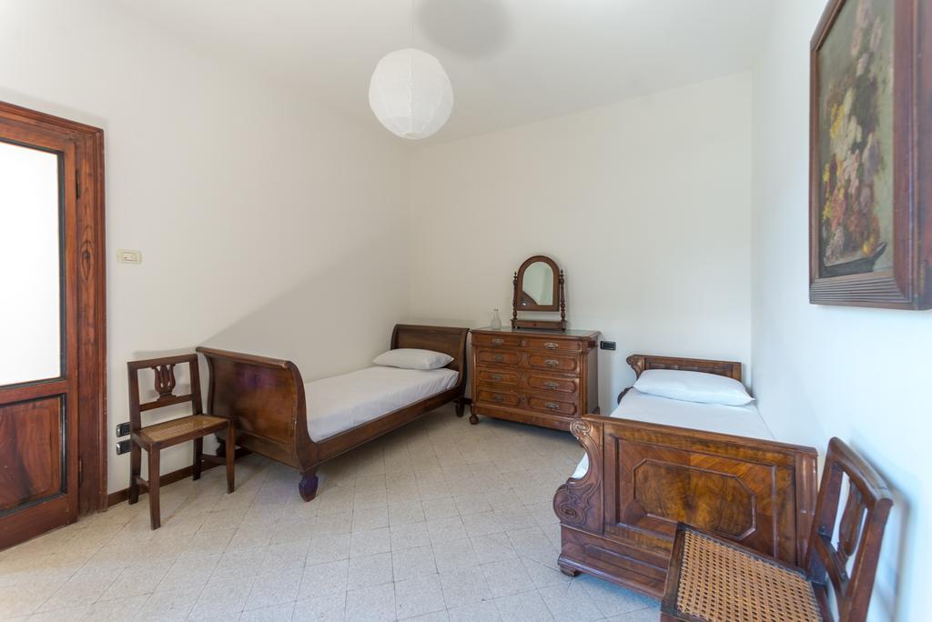 Villa La Rossa Fiumelatte Dış mekan fotoğraf