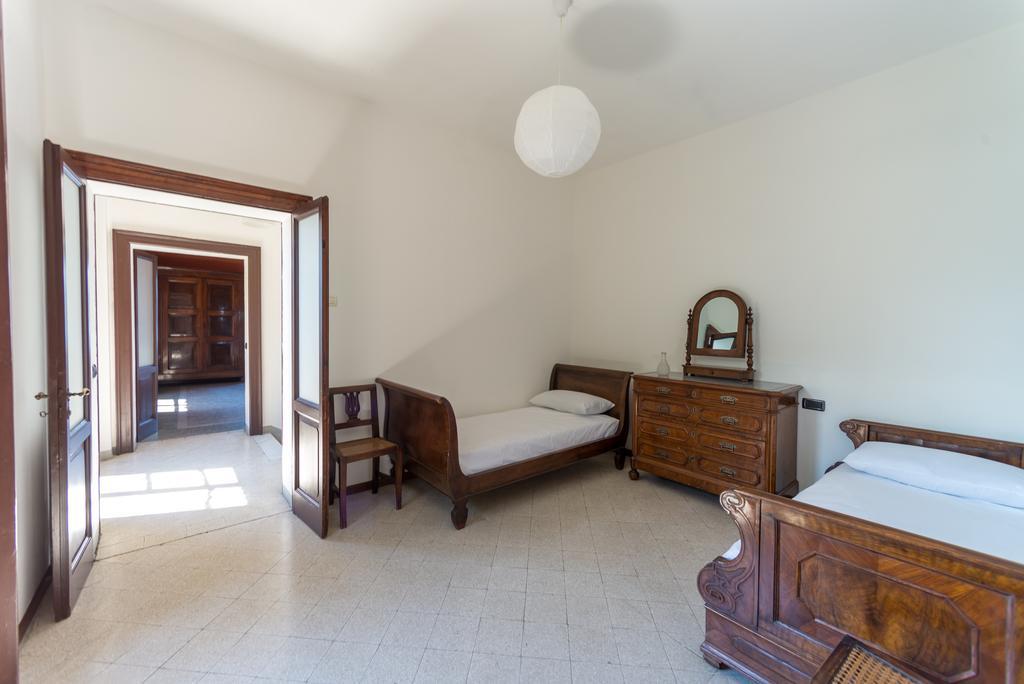 Villa La Rossa Fiumelatte Dış mekan fotoğraf