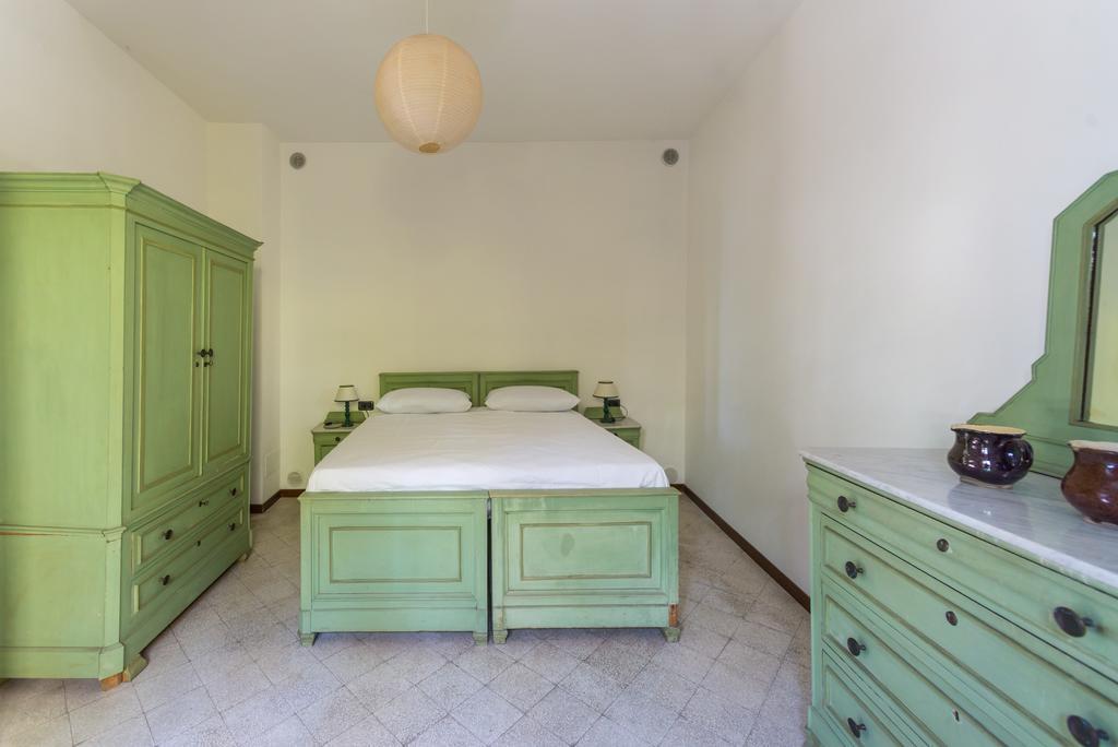 Villa La Rossa Fiumelatte Dış mekan fotoğraf