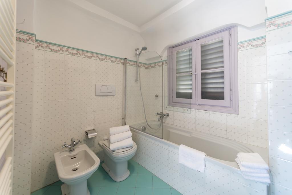 Villa La Rossa Fiumelatte Dış mekan fotoğraf
