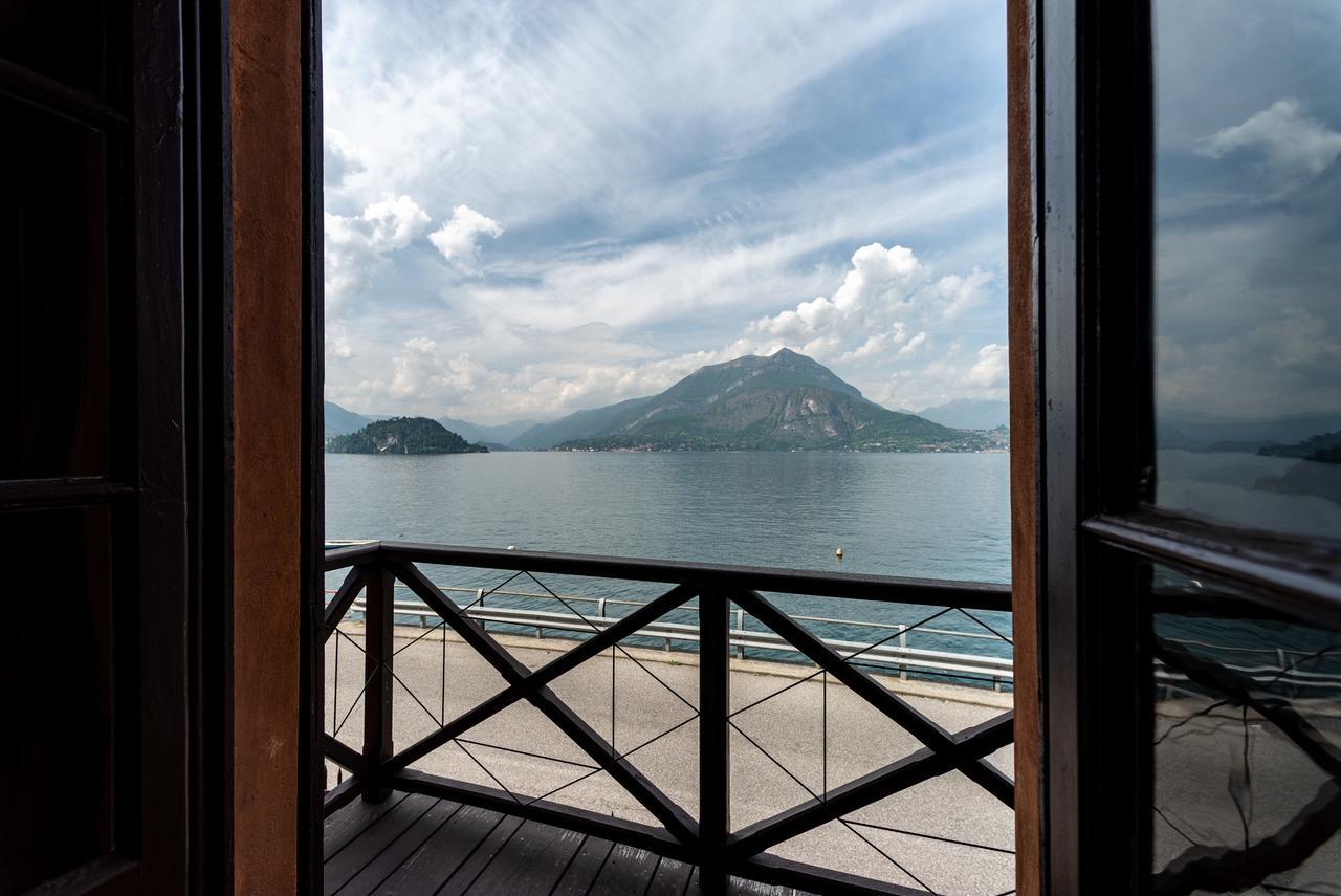 Villa La Rossa Fiumelatte Dış mekan fotoğraf